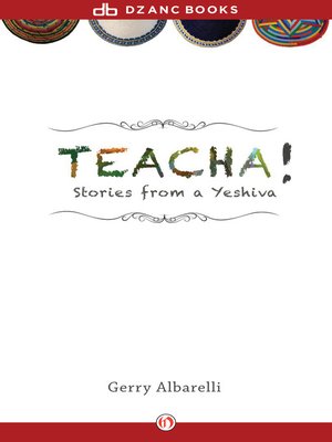 cover image of Teacha!